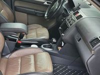 gebraucht VW Touran Cross 2.0 TDI 5 Sitze