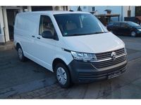 Gebraucht VW T6.1 110 PS (80 kW) 2023 Candyweiss Van