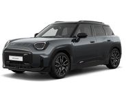 Gebraucht Mini John Cooper Works 184 PS (135 kW) 2025 Grau Kleinwagen