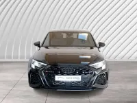 Gebraucht Audi RS3 Sport 400 PS (294 kW) 2021 Mythosschwarz metallic Limousine