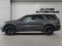 Gebraucht Dodge Durango 294 PS (216 kW) 2019 Grau SUV