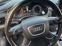 gebraucht Audi A6 Avant 2.0 TDI ultra Navi Leder Xenon *EURO 6* S-tronic