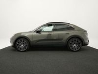Gebraucht Porsche Macan 300 kW (408 PS) 2025 Grün SUV