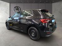 Gebraucht Skoda Fabia Style 110 PS (80 kW) 2022 Schwarz Kleinwagen