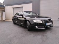 gebraucht Audi A5 Coupé Sline 3.0TDI