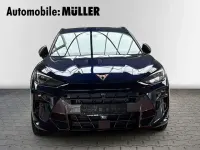 Gebraucht Cupra Terramar 110 PS (80 kW) 2024 Andere SUV