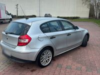 gebraucht BMW 118 1 er i