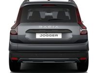 gebraucht Dacia Jogger Extreme TCe 100 ECO-G 7-Sitzer sofort verfügbar