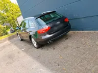 Gebraucht Audi A4 143 PS (105 kW) 2008 Kombi