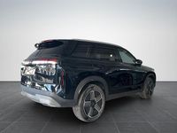 Neu Jaecoo 7 147 PS (108 kW) 2026 Obsidian black SUV