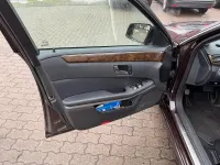 Gebraucht Mercedes E250 Avantgarde 204 PS (150 kW) 2010 Braun Limousine