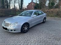 Gebraucht Mercedes E200 183 PS (134 kW) 2006 Limousine