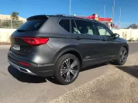 Gebraucht Seat Tarraco 4Drive 190 PS (139 kW) 2020 Grau SUV