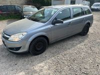 Second-hand Opel Astra 90 CP (66 kW) 2007 Break
