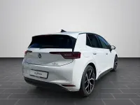 Neu VW ID.3 Style 139 kW (190 PS) 2026 Grenadillschwarz metallic (metallic) Kleinwagen