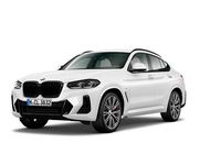 Używany BMW X4 Efficient Dynamics 190 KM (139 kW) 2026 SUV