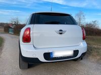 gebraucht Mini One Countryman *gut gepflegt*