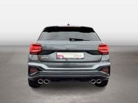 Gebraucht Audi SQ2 Basis 300 PS (220 kW) 2025 Daytonagrau perleffekt SUV