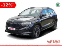 Gebraucht Skoda Karoq SportLine 150 PS (110 kW) 2025 Andere SUV