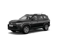 Neu Dacia Bigster Essentiel 140 PS (102 kW) 2026 Grau SUV