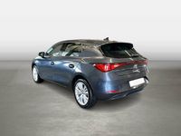 Gebraucht Seat Leon Style 110 PS (80 kW) 2024 Magnetic grau Limousine