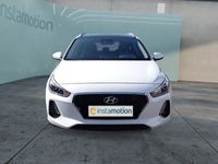 gebraucht Hyundai i30 Kombi 1.4 T-GDI Trend