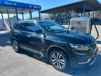 Gebraucht Renault Koleos 177 PS (130 kW) 2017 Schwarz SUV