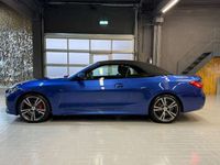 gebraucht BMW 430 i Cabrio xDrive M Sport Pro Aut LASER~RFK~H&K