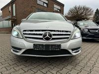 gebraucht Mercedes B180 CDI /Automatik/Tüv Neu/Insp. Neu