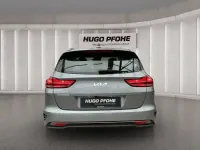 Usado Kia Ceed Vision 101 CV (74 kW) 2023 Plateado Utilitario