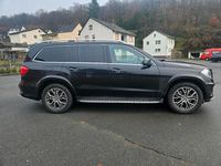 Gebraucht Mercedes GL350 265 PS (194 kW) 2015 Schwarz SUV