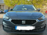 Usata Seat Leon 150 CV (110 kW) 2021 Andere farben Station wagon