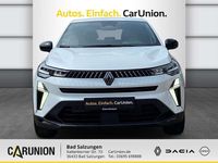 Neu Renault Captur Techno 91 PS (66 kW) 2025 Perlmuttweiß metallic SUV