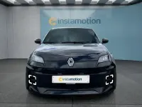 Neu Renault R5 Iconic 110 kW (150 PS) 2026 Schwarz Kleinwagen