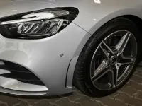 Gebraucht Mercedes B220 AMG 190 PS (139 kW) 2023 Metalliclack hightechsilber Kleinwagen