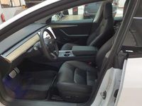 Gebraucht Tesla Model 3 Performance 376 kW (512 PS) 2022 Pearl white multicoat Limousine