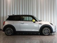 Gebraucht Mini Cooper SE Hatch 135 kW (184 PS) 2022 Weiß Kleinwagen