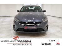 Gebraucht Kia Ceed Vision 99 PS (72 kW) 2024 Pentametal met. Kleinwagen