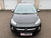 Gebraucht Opel Adam Jam 87 PS (63 kW) 2015 Schwarz Kleinwagen