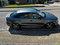 Gebraucht Audi A3 S-Line 179 PS (131 kW) 2016 Limousine