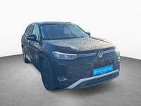 Gebraucht VW Tayron Life 150 PS (110 kW) 2025 Grenadillschwarz metallic SUV