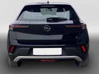 Gebraucht Opel Mokka-e Elegance 100 kW (136 PS) 2022 Schwarz SUV