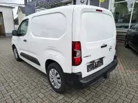 Gebraucht Opel Combo-e Life 100 kW (136 PS) 2021 Weiss Van