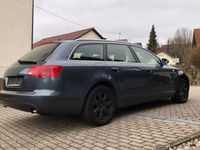 gebraucht Audi A6 2.7 TDI (DPF) multitronic Avant -