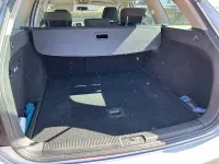 Gebraucht VW Golf VII 110 PS (80 kW) 2013 Silber Kombi