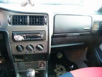 Gebraucht Seat Toledo 122 PS (89 kW) 1997 Rot Limousine