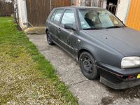 gebraucht VW Golf III 