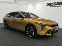 Gebraucht Kia K4 GT-Line 180 PS (132 kW) 2026 Gelb Kombi