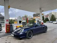 Gebraucht Porsche Boxster S 260 PS (191 kW) 2004 Cabrio