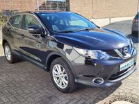 gebraucht Nissan Qashqai Acenta